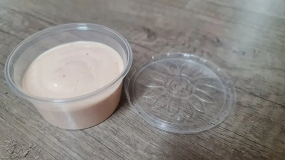 DOMÁCI Americký dresing /mierne pikantný/ 80ml 