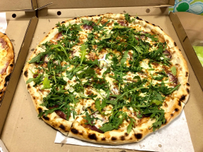 Mamma Mia Ruccola - 1010g - 50cm