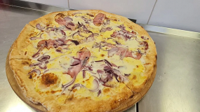 Mamma mia - 390g  -26cm