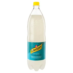 SCHWEPPES TONIC 0,3l- pink  ZÁLOHOVANÁ FLAŠA/ 