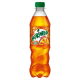 MIRINDA POMARANČOVÁ /ZÁLOHOVANÁ FLAŠA/ 0,5l