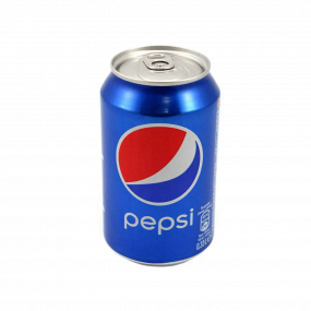 PEPSI OBYČAJNÁ /ZÁLOHOVANÁ FLAŠA/  0,33l