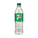 7 UP /ZÁLOHOVANÁ FLAŠA/ 0,5l