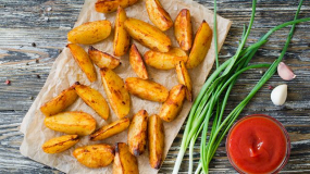 Americké zemiaky 200g