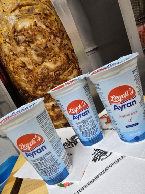 Ayran 0,25l