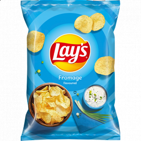 Lays chips