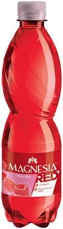 Magnesia RED gránátové jablko 0,5l