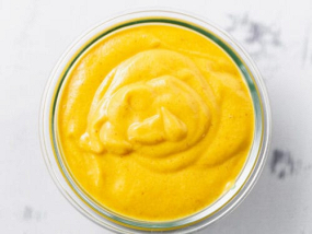 Cheddar syrový dresing 80ml - NOVINKA