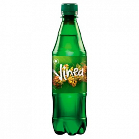 Vinea biela PET 0,5l