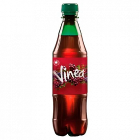 Vinea červená  PET 0,5l