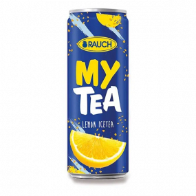 Dilmah ice tea 0,33l citrón /Zálohovaná flaša/ 