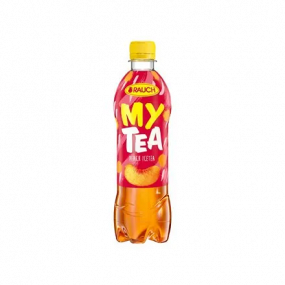 Dilmah 0,5l broskyňa pet  /Zálohovaná flaša/