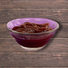 BBQ omáčka 
