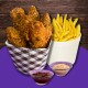 XL Chicken bucket 