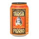 Targa florio POMARANČ 0,33l
