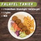 Falafel Tanier- NOVINKA