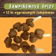 Šampiňónové špízy samostatne - NOVINKA
