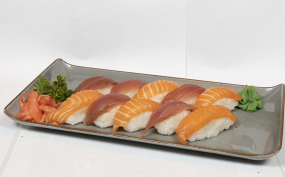 S7. Nigiri set