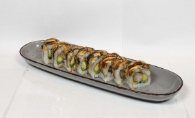 N32. Unagi roll