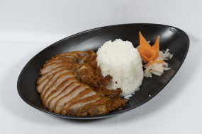 M15. Duck speciální - vit