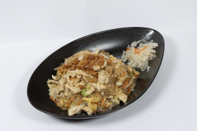 M12. Skleněné nudle - Mien xao