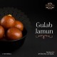 67. Gulab Jamun