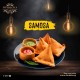 10. Samosa (2 ks) 