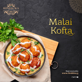 63. Malai Kofta (250 g)