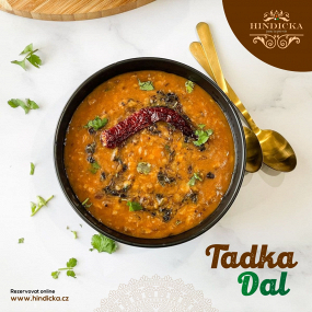 60. Tadka Dal (250 g)