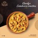 40. Prawn Garlic Masala (250 g)