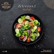 65. Vegetable Salad