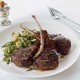 20. Tandoori Lamb Chops