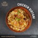 12. Chicken Biryanies (250 g)