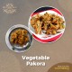 07. Mix Vegetable Pakora (150 g)
