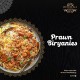 14. Prawn Biryanies (250 g)