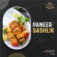 23. Tandoori Paneer Saslik (180 g)