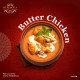 30. Butter Chicken (250 g) 