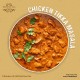 27. Chicken Tikka Masala (250 g)