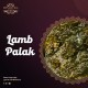 35. Lamb Palak (250 g)