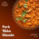 37. Pork Tikka Masala (250 g)