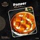 52. Paneer Makhani