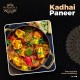 53. Kadhai Paneer