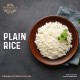 54. Plain Rice