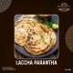 60. Lachha Paratha