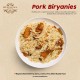 15. Pork Biryanies (250 g) 