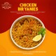 12. Chicken Biryanies (250 g)