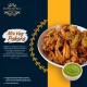 07. Mix Vegetable Pakora (150 g)