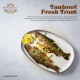 26. Tandoori Fresh Trout (200-250g)