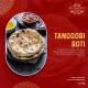 72. Tandoori Roti