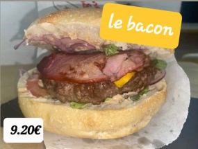 LE BACON